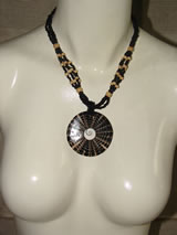 bali jewelry agabong : : necklace