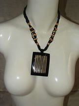 bali jewelry agabong : : necklace