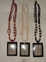 bali jewelry agabong : : necklace