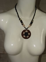bali jewelry agabong : : necklace