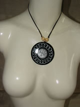 bali jewelry agabong : : necklace