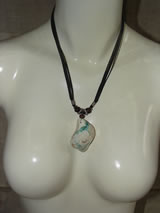 bali jewelry agabong : : necklace