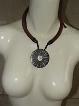 bali jewelry agabong : : necklace