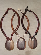 bali jewelry agabong : : necklace