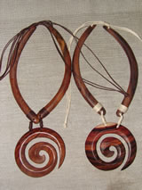 bali jewelry agabong : : necklace