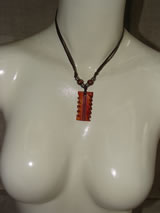 bali jewelry agabong : : necklace