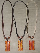 bali jewelry agabong : : necklace