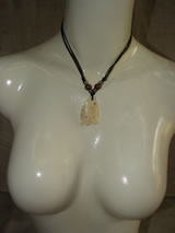 bali jewelry agabong : : necklace