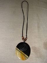 bali jewelry agabong : : necklace