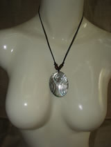 bali jewelry agabong : : necklace