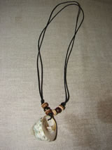 bali jewelry agabong : : necklace