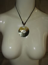 bali jewelry agabong : : necklace