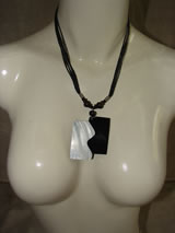 bali jewelry agabong : : necklace