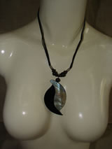 bali jewelry agabong : : necklace