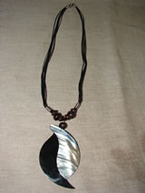 bali jewelry agabong : : necklace
