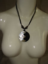 bali jewelry agabong : : necklace