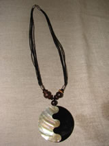 bali jewelry agabong : : necklace