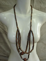 bali jewelry agabong : : necklace