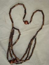 bali jewelry agabong : : necklace