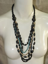 bali jewelry agabong : : necklace