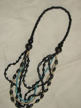 bali jewelry agabong : : necklace