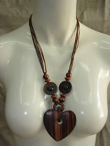 bali jewelry agabong : : necklace