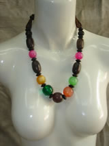 bali jewelry agabong : : necklace