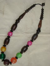bali jewelry agabong : : necklace