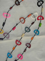 bali jewelry agabong : : necklace