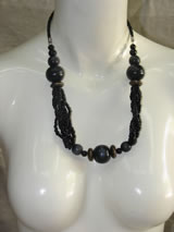 bali jewelry agabong : : necklace