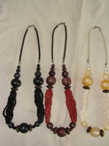 bali jewelry agabong : : necklace