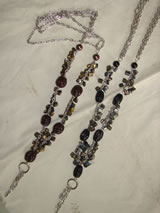 bali jewelry agabong : : necklace