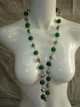 bali jewelry agabong : : necklace