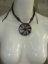 bali jewelry agabong : : necklace