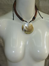 bali jewelry agabong : : necklace