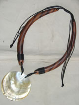 bali jewelry agabong : : necklace