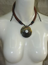 bali jewelry agabong : : necklace