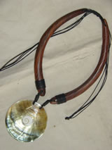bali jewelry agabong : : necklace