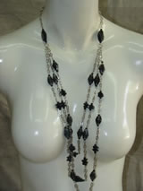 bali jewelry agabong : : necklace