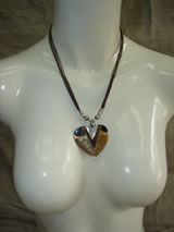 bali jewelry agabong : : necklace