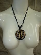 bali jewelry agabong : : necklace