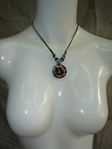bali jewelry agabong : : necklace