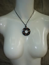 bali jewelry agabong : : necklace