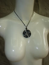bali jewelry agabong : : necklace