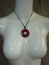 bali jewelry agabong : : necklace