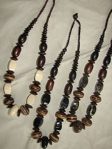 bali jewelry agabong : : necklace