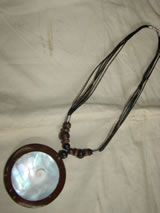 bali jewelry agabong : : necklace