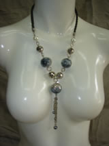 bali jewelry agabong : : necklace