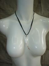 bali jewelry agabong : : necklace