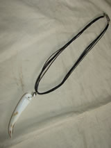 bali jewelry agabong : : necklace